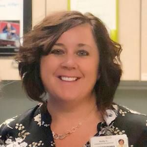 Meet your Posher, Kelly